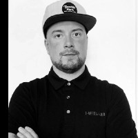 Robin Folkesson