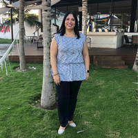 Yamilee Davalos
