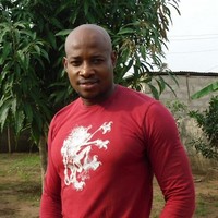 HENRY IKECHUKWU