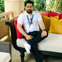Ca Rishabh Kapoor