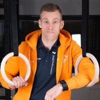 Marko Grönholm