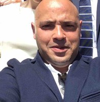 Smail Meziane