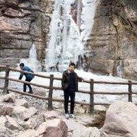 赵正武