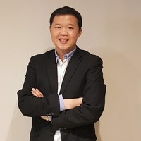 Yudy Kodratjaya FCPA