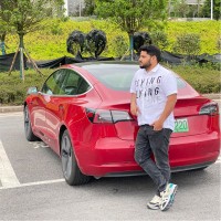 Faheem Ahmad