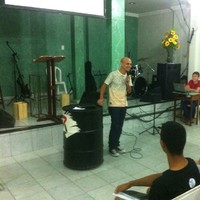 Richard Nunes