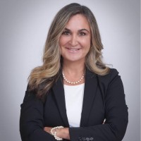 Nicole Raimann, M.Ed, Phr, Shrm-Scp