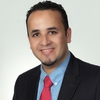 Mohsin Salih