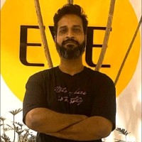 Neeraj Kashyap