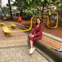 Divya Krishnan