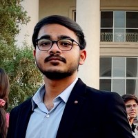 Abhishek Kumar