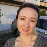 Anna Motuz, Mba