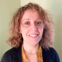M Dafne Cardamone, Phd