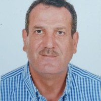 George Harb