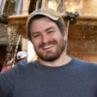 Jonathan Railsback