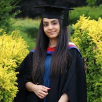 Rutu Patel