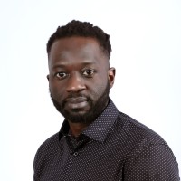 James Shetima Tekune