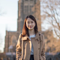 Jackie Huang
