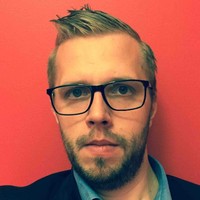 Niklas Svensson