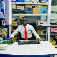 Nsimbi Alex