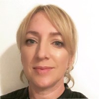 Caroline Healey
