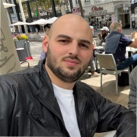 Mergim Avdylaj