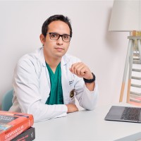 Juan Pablo Charry Bahamón