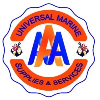 Universal Marine Supplies Services