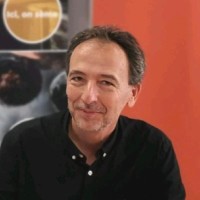 Alain Picasso