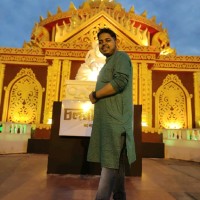 Bishajit Paul Choudhury