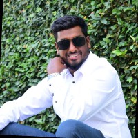 Manjunath S