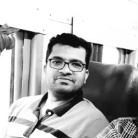 Bhavyanath V G