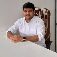 Jitendrakumar Patel