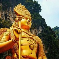 Balaji S