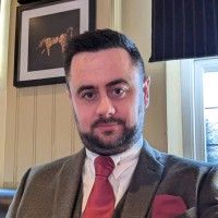 Matthew O'Brien