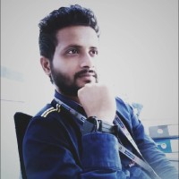 Prashant Mandal