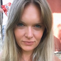 Kristina Bunjevac