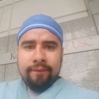 Jerson Yanez