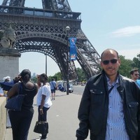 Montassar Chouchaine