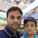 Asif Kazmi