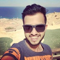 Hossam Ahmed