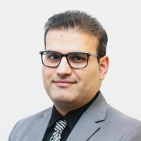 Ehsan Hedayati