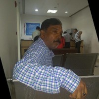 V K Chaturvedi