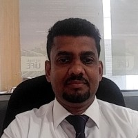 Saman Priyantha