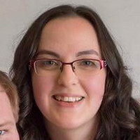 Sarah Jane Worsell