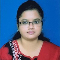 Swagata Mandal
