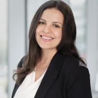 Nesrine Benrekia