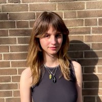Mae Garriga Oostenbrink