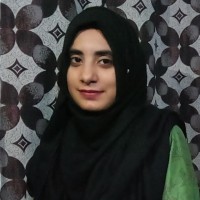 Kiran Irshad