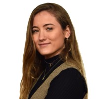 Ana Alcázar Fortis